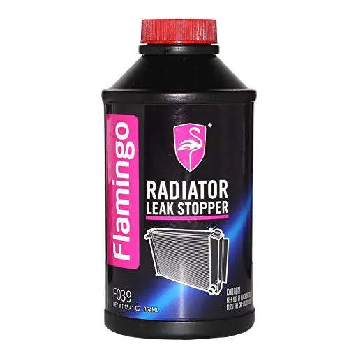 Radiator Stop Leak 354ml LEAK354ml 354 ml capacity: 354ml
