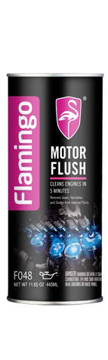 Motor Flush 443ml 443 ml capacity: 443ml