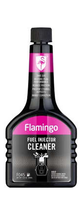 Fuel Injector Cleaner 250ml 250 ml capacity: 250ml