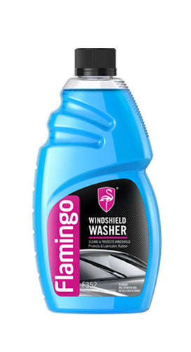 Windshield Washer 500ml 500 ml capacity: 500ml