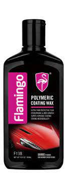 Polymeric Coating Wax 300ml WAX300ml 300 ml capacity: 300ml
