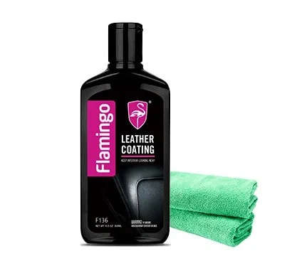 Leather Coating 300ml 300 ml capacity: 300ml