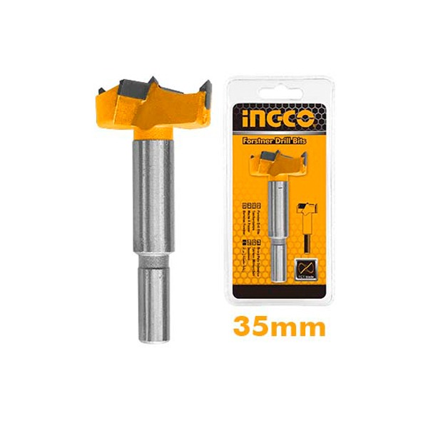 INGCO Forstner Drill Bits 25mm ADCS2501