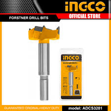 INGCO Forstner Drill Bits 32mm ADCS3201
