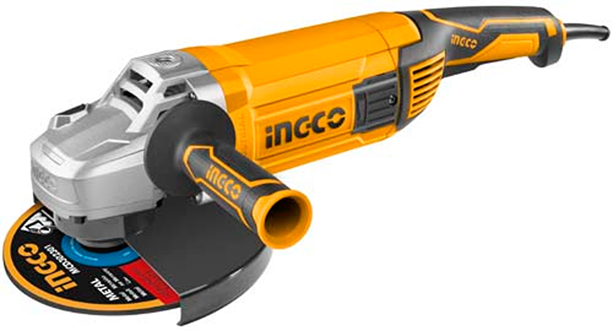 INGCO AG24008 Angle Grinder
