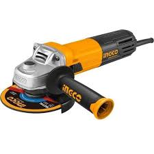 انجكو كوسرة كهربائية 800 واط 100 ملم AG8006-2