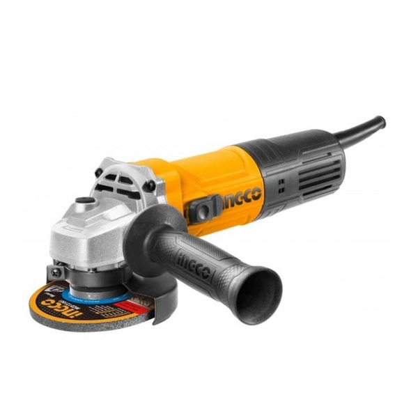 INGCO Angle Grinder 850W 115mm AG85038