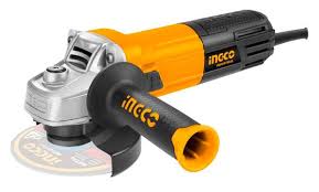 INGCO Electric AG8528 125mm Angle Grinder