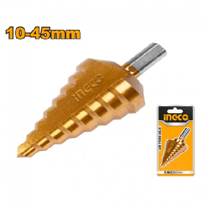 INGCO Step Drill Bit 1045mm AKSDS10451