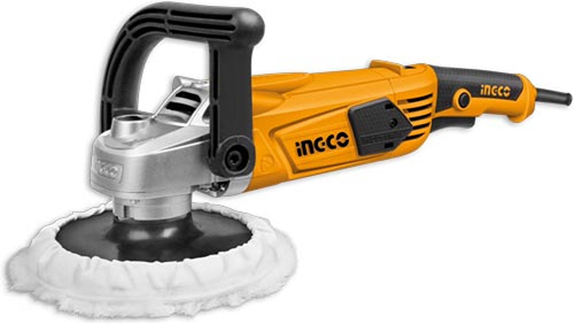 INGCO Angle Polisher 1400W AP14008