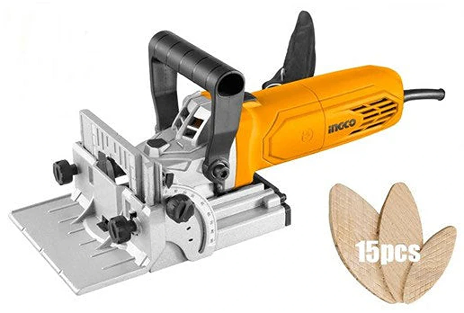 INGCO Wood Jointer and Planer 950W BJ9508