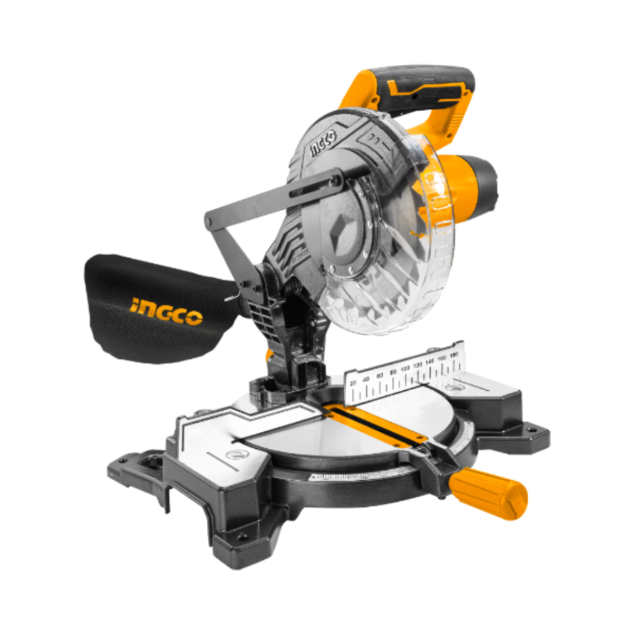 INGCO Mitre Saw 1400W, 10inches BMS14002