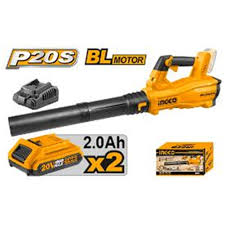 INGCO Cordless Blower 20V CABLI204282