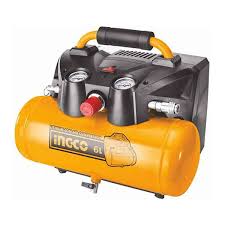 INGCO Lithium-ion Air Compressor 40V CACLI2003