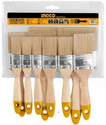 INGCO Paint Brush Set 9pcs CHPTB0114091