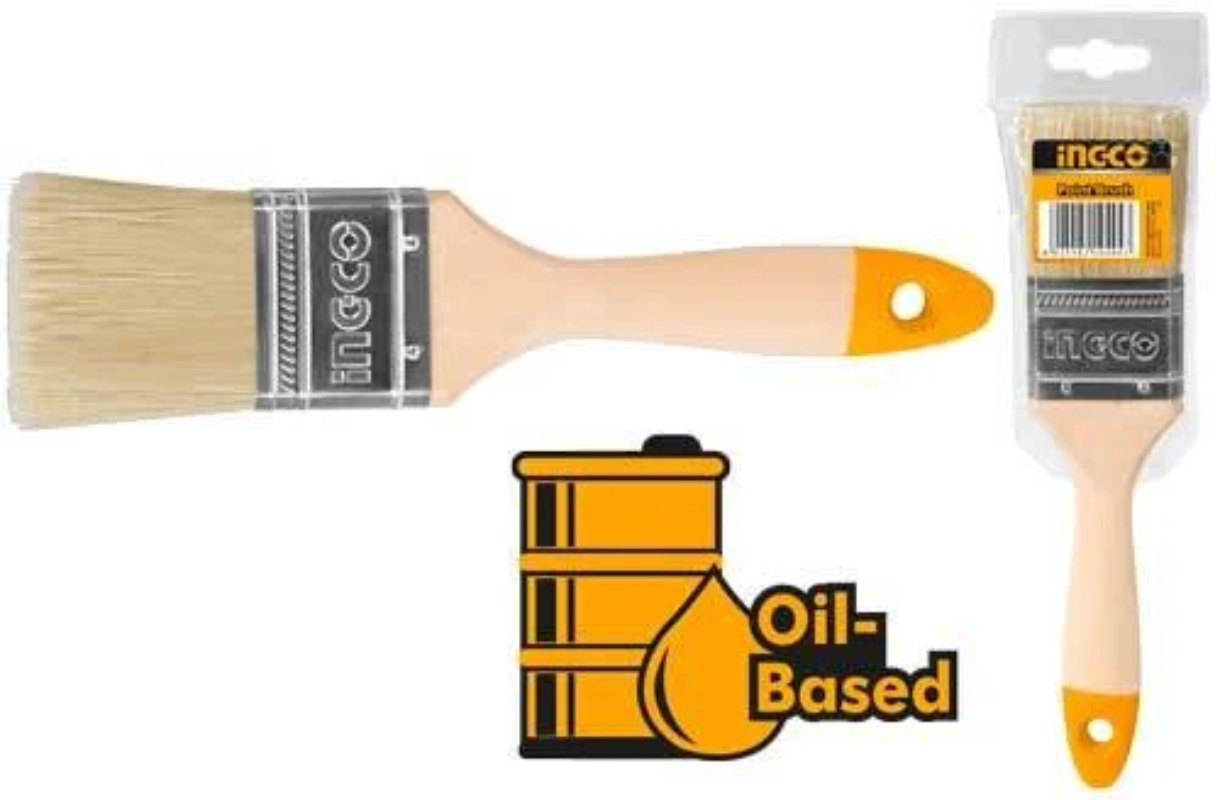 INGCO Paint Brush CHPTB0125