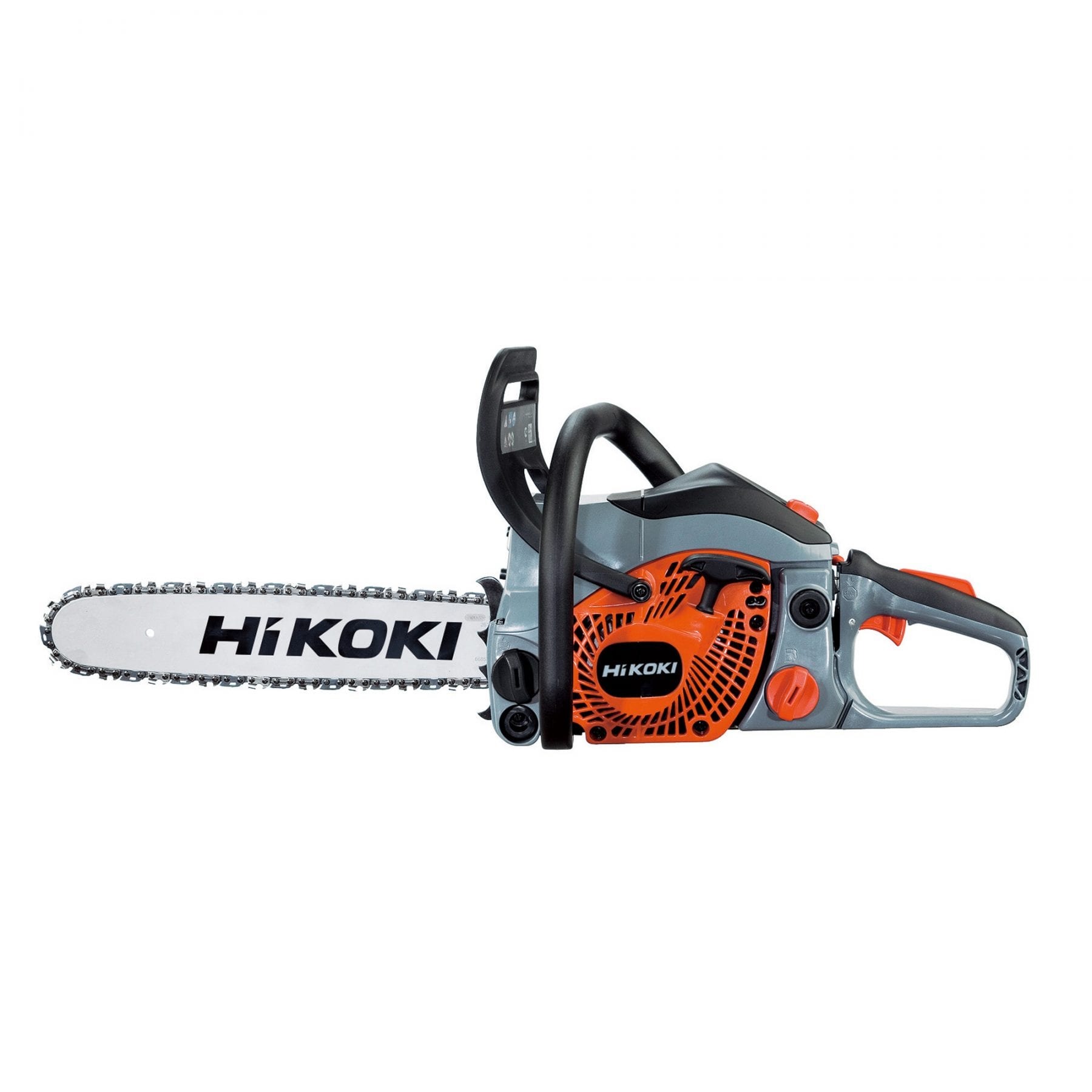 HIKOKI 2Stroke Petrol Chainsaw 32.2cc CS33EB
