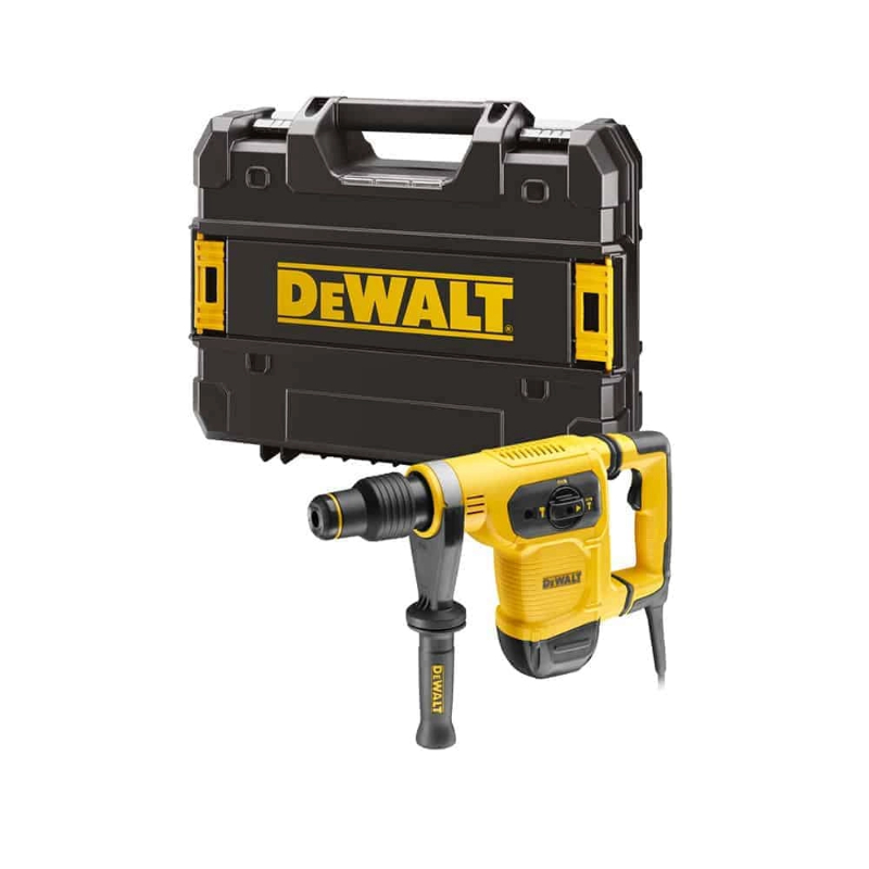 DeWALT 3 mode SDS-Plus Hammer Drill D25413K-B5