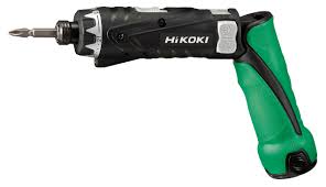 HIKOKI DB3DL2 3.6V Liion Screwdriver