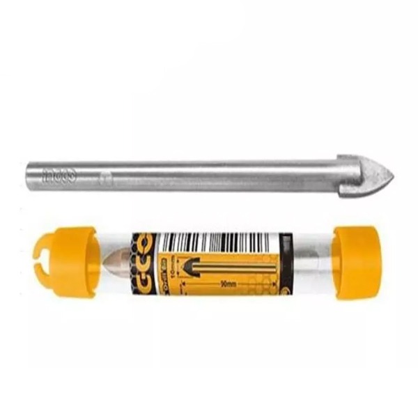 INGCO Tile and Glass Drill Bit 4X64mm DBG1110401