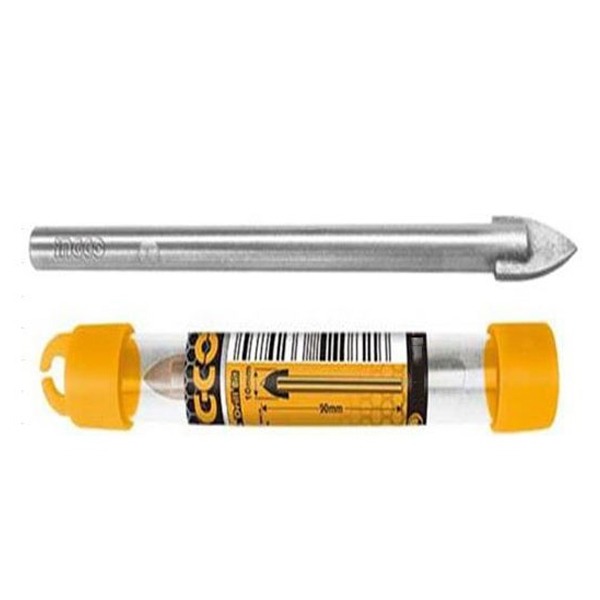 INGCO Tile and Glass Drill Bit DBG1110601 6X76mm