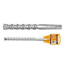 INGCO Concrete Bouncer Drill Bit 10X110mm DBH1211001