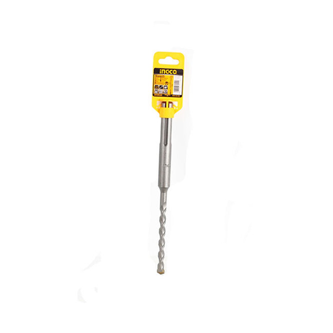 INGCO SDS Plus Hammer Drill Bit 12X 260mm DBH1241201