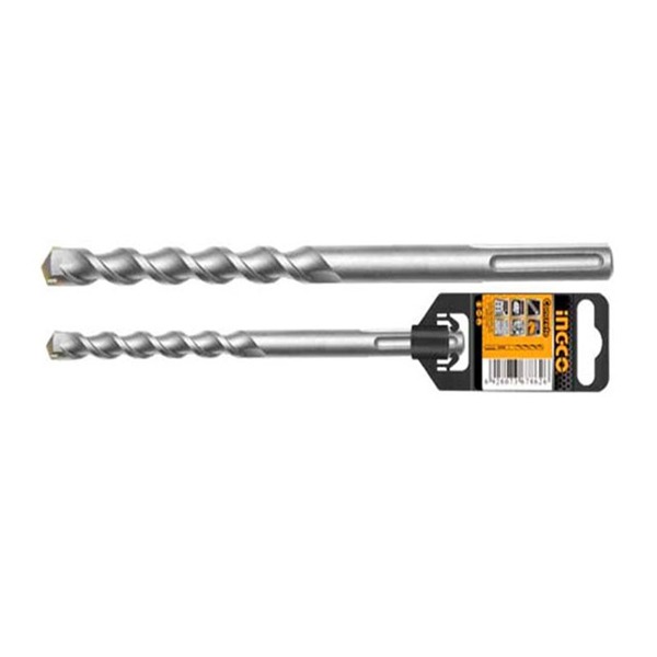INGCO SDS Plus Hammer Drill Bit 25 x 540mm DBH1242505
