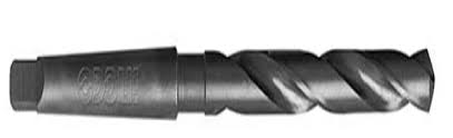 INGCO M2 Steel Taper Shank Twist Drill Bit 18.0mm DBT3111801