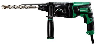 HIKOKI SDS Plus Rotary Hammer11/8inch DH28PCY
