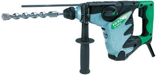 HIKOKI SDS Plus Rotary Hammer 13/16inch DH30PC2
