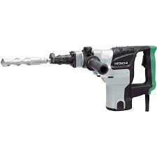 HIKOKI Electric SDS Max Rotary Hammer 11/2inch DH38SS