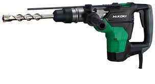 HIKOKI SDS Max Rotary Hammer 19/16inch DH40MC