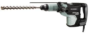 HIKOKI  SDS Max Rotary Hammer 13/4inch DH45ME