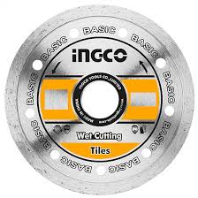 INGCO Diamond Disk 200mm DMD022002