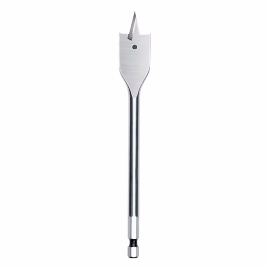 DeWALT Flatwood Drill Bits 13X160mm DT4813-QZ