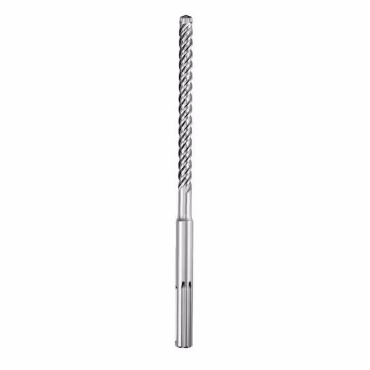 ديوالت بريمة حفر كونكريت SDS-Max رباعية رؤوس القطع قياس 25×340 ملم DT60809-QZ
