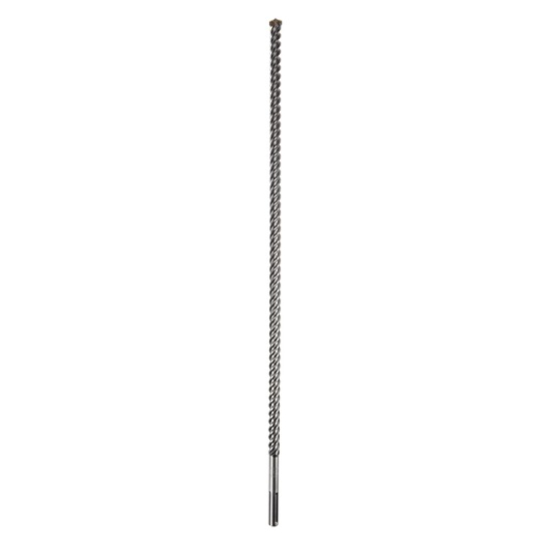 ديوالت بريمة حفر كونكريت SDS-Max رباعية رؤوس القطع قياس 26×340 ملم DT60827-QZ