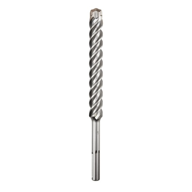 ديوالت بريمة حفر كونكريت SDS-Max رباعية رؤوس القطع قياس 32×380 ملم DT60834-QZ