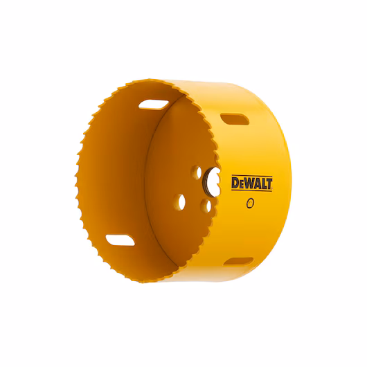DeWALT Bi-Metal HoleSaw ‎114mm DT83114-QZ