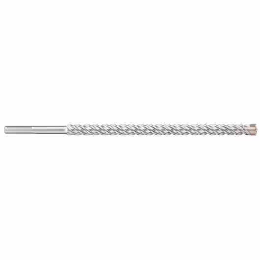 ‎DeWALT SDS Max Mansory Drill Bit 25x540mm 4-cutter DT9425-QZ