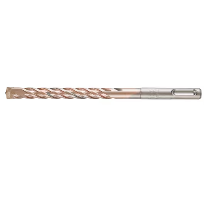 ديوالت بريمة حفر كونكريت SDS-Plus ثنائية رؤوس القطع 10×160×100 ملم DT9540-QZ