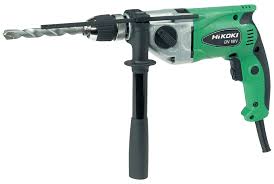 HIKOKI Impact Drill 690W DV18V