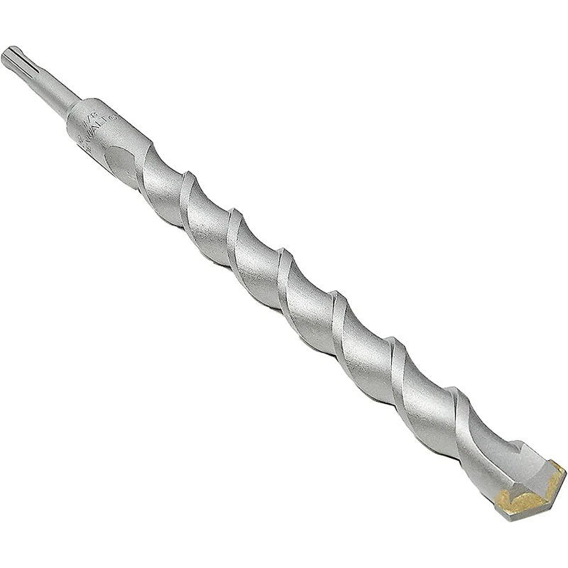 ديوالت بريمة حفر كونكريت SDS-Plus قياس 22×250×300 ملم DW00729-AE