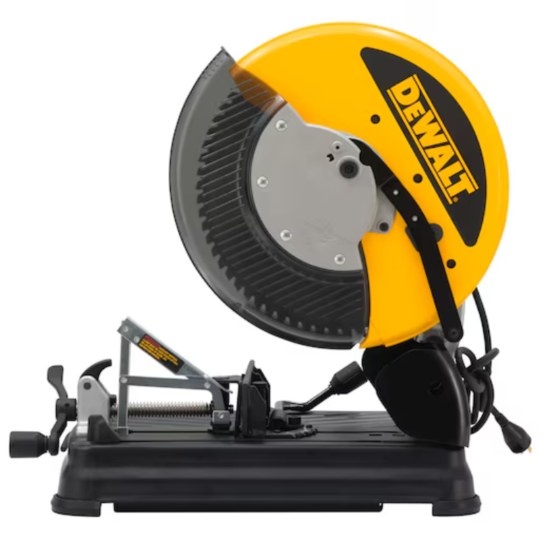 DeWALT Multi-Cutter Saw 355mm 240V DW872-QS