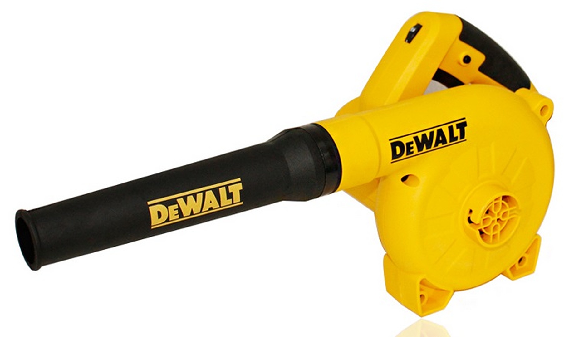 ديوالت منفاخ هواء بلور كهربائي 800 واط DWB800-B5