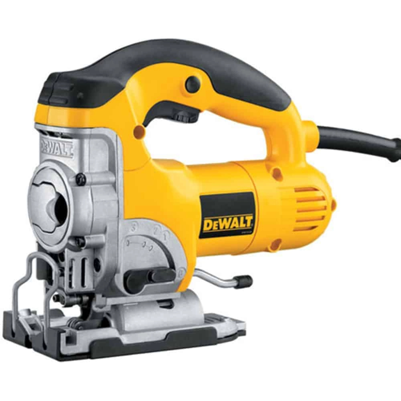 DeWALT High Performance Jig Saw 220V DWE349-B5