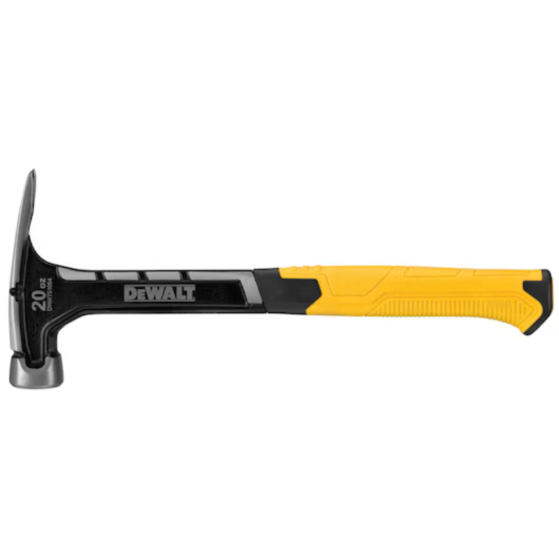 ‎DeWALT Steel Hammer RC 566g DWHT0-51054