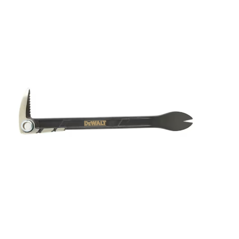 DeWALT Claw Bar 254mm DWHT0-55524