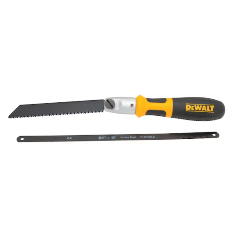 DeWALT Multi-Purpose Saw DWHT20542-0